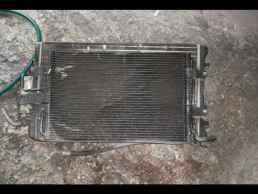 ΨΥΓΕΙΟ ΝΕΡΟΥ ΓΝΗΣΙΟ SKODA OCTAVIA