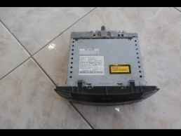 RADIO CD ΓΝΗΣΙΟ CITROEN C1 TOYOTA AYGO PEUGEOT 107