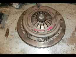 ΔΙΣΚΟ ΠΛΑΤΟ ΓΝΗΣΙΟ OPEL ASTRA G