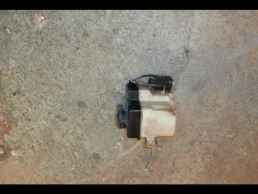 ΔΟΧΕΙΟ ΥΑΛΟΚΑΘΑΡΙΣΤΗΡΩΝ ΓΝΗΣΙΟ HYUNDAI GETZ