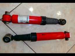 ΑΜΟΡΤΙΣΕΡ ΠΙΣΩ ΓΝΗΣΙΑ SAXO