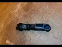 KONΣΟΛΑ ΧΕΙΡΟΦΡΕΝΟΥ ΓΝΗΣΙΑ HYUNDAI GETZ