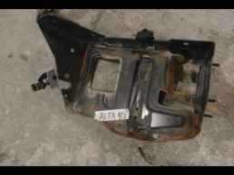 ΒΑΣΗ ΜΠΑΤΑΡΙΑΣ ΓΝΗΣΙΑ ΑLFA ROMEO 156