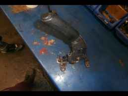 XEΙΡΟΦΡΕΝΟ ΓΝΗΣΙΟ OPEL ASTRA G