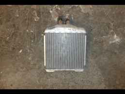 ΨΥΓΕΙΟ ΝΕΡΟΥ ΓΝΗΣΙΟ DAEWOO LANOS