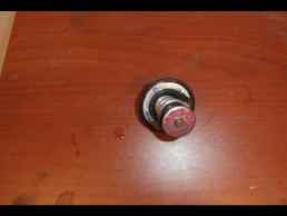 ΘΕΡΜΟΣΤΑΤΗΣ ΓΝΗΣΙΟΣ MAZDA 3