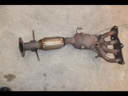 ΠΟΛΛΑΠΛΗ ΕΞΑΓΩΓΗΣ ΓΝΗΣΙΑ MAZDA 3