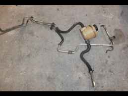 ΔΟΧΕΙΟ YΔΡΑΥΛΙΚΟΥ ΓΝΗΣΙΟ HYUNDAI ACCENT