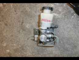 ΤΡΟΜΠΑ ΦΡΕΝΟΥ ΓΝΗΣΙΑ HYUNDAI ΑCCENT