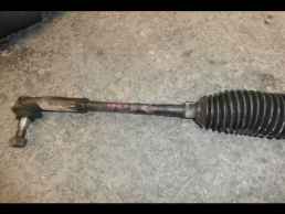 ΑΚΡΟΜΠΑΡΟ ΓΝΗΣΙΟ SEAT IBIZA