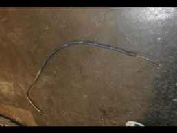 NTIZA XEΙΡΟΦΡΕΝΟΥ ΓΝΗΣΙΑ CITROEN C2