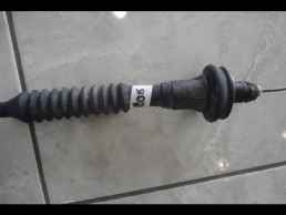 ΝΤΙΖΑ ΓΚΑΖΙΟΥ ΓΝΗΣΙΑ PEUGEOT 206