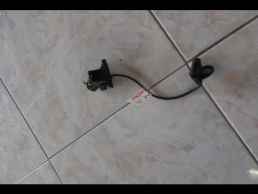 MATI EKKENTΡΟΦΟΡΟY ΓΝΗΣΙΟ FIAT STILO