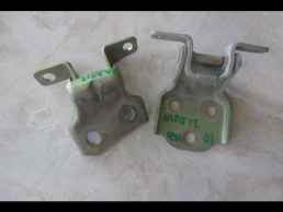 ΜΕΝΤΕΣΕΔΕΣ ΠΟΡΤΑΣ ΟΔΗΓΟΥ DAEWOO MATIZ