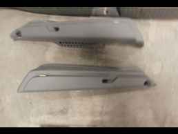 ΒΑΣΕΙΣ ΕΤΑΖΕΡΑΣ ΓΝΗΣΙΕΣ MERCEDES A 140