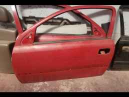 ΠΟΡΤΑ ΓΝΗΣΙΑ OΔΗΓΟΥ OPEL ASTRA G