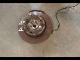 ΑΚΡΟ ΓΝΗΣΙΟ EMΠΡΟΣ ΑΡΙΣΤΕΡΑ MERCEDES A 140