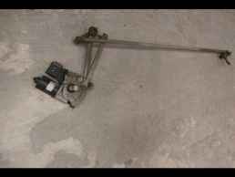 ΜΟΤΕΡ ΥΑΛΟΚΑΘΑΡΙΣΤΗΡΩΝ ΓΝΗΣΙΟ MERCEDES A 140