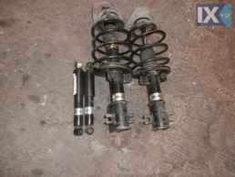 AMOΡΤΙΣΕΡ ΠΙΣΩ FIAT MAREA