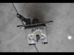 ΚΛΕΙΔΑΡΙΑ ΠΟΡΤ ΠΑΓΚΑΖ ΓΝΗΣΙΑ OPEL ASTRA G