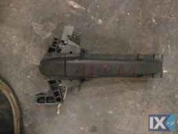 ΠΟΜΟΛΟ ΓΝΗΣΙΟ  ΠΙΣΩ ΑΡΙΣΤΕΡΑ MERCEDES A 140