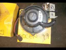 BENTIΛΑΤΕΡ  ΚΑΛΟΡΙΦΕΡ ΓΝΗΣΙΟ ΗYUNDAI ACCENT