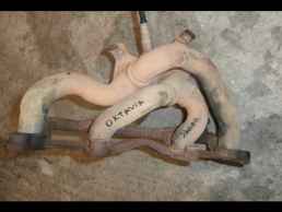 ΠΟΛΛΑΠΛΗ ΕΞΑΓΩΓΗΣ ΓΝΗΣΙΑ SKODA OCTAVIA