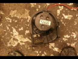 BENTIΛΑΤΕΡ ΓΝΗΣΙΟ RENAULT CLIO