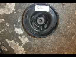 ΤΡΟΧΑΛΙΑ ΣΤΡΟΦΑΛΟΥ ΓΝΗΣΙΑ RENAULT CLIO