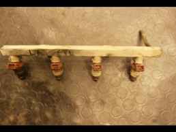 MΠΕΚΙΕΡΑ ΓΝΗΣΙΑ DAEWOO LACETTI