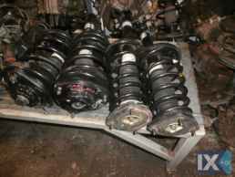 AMOΡΤΙΣΕΡ ΓΝΗΣΙO HYUNDAI COUPE