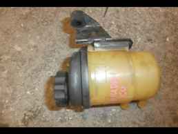 ΔΟΧΕΙΟ ΥΔΡΑΥΛΙΚΟΥ ΤΙΜΟΝΙΟΥ ΓΝΗΣΙΟ HYUNDAI COUPE