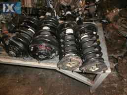 AMOΡΤΙΣΕΡ ΓΝΗΣΙΟ HYUNDAI COUPE