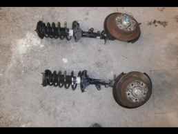 AKΡΑ ΓΝΗΣΙΑ HYUNDAI COUPE