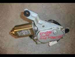 ΜΟΤΕΡ ΥΑΛΟΚΑΘΑΡΙΣΤΗΡΩΝ ΓΙΑ ΠΙΣΩ ΤΖΑΜΙ HYUNDAI COUPE