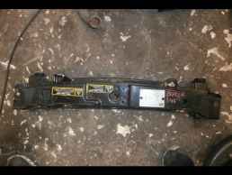 TΡΑΒΕΡΣΑ ΓΝΗΣΙΑ ALFA ROMEO 146