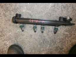 ΜΠΕΚΙΕΡΑ ΓΝΗΣΙΑ SKODA OCTAVIA