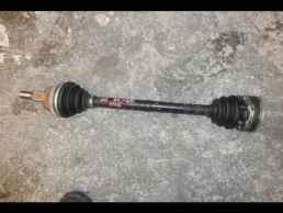 HMΙΑΞΟΝΙΟ ΓΝΗΣΙΟ ΑΡΙΣΤΕΡΑ ALFA ROMEO 146