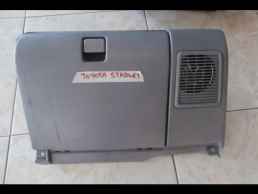 NTΟΥΛΑΠΑΚΙ ΓΝΗΣΙΟ TOYOTA STARLET