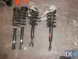 AMOΡΤΙΣΕΡ ΓΝΗΣΙΑ AUDI A4