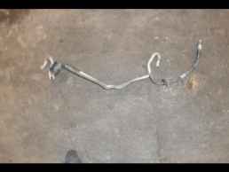 ΣΩΛΗΝΑ A/C ΓΝΗΣΙΑ AUDI A4