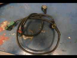 ΠΥΡΑΚΙΑ ΓΝΗΣΙΑ AUDI A4