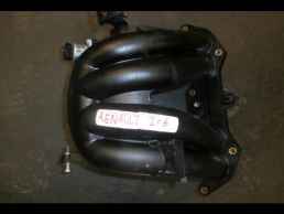 ΠΟΛΛΑΠΛΗ ΕΙΣΑΓΩΓΗΣ ΓΝΗΣΙΑ PEUGEOT 206