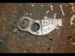 ΒΑΣΗ ΜΗΧΑΝΗΣ ΓΝΗΣΙΑ PEUGEOT 206