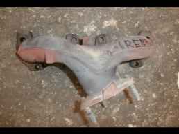 ΠΟΛΛΑΠΛΗ ΕΞΑΓΩΓΗΣ ΓΝΗΣΙΑ PEUGEOT 206