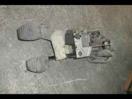 FIAT SEICENTO  Πετάλια ΦΡΕΝΑ  ΓΝΗΣΙΑ!!!!!