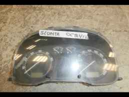 ΚΑΝΤΡΑΝ ΓΝΗΣΙΟ OCTAVIA