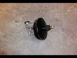 ΤΡΟΜΠΑ ΦΡΕΝΟΥ ΓΝΗΣΙΑ HYUNDAI GETZ