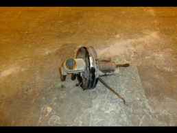 ΤΡΟΜΠΑ ΦΡΕΝΟΥ ΓΝΗΣΙΑ DAEWOO LANOS