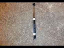 ΑΜΟΡΤΙΣΕΡ ΜΠΑΓΚΑΖ ΓΝΗΣΙΑ DAEWOO MATIZ